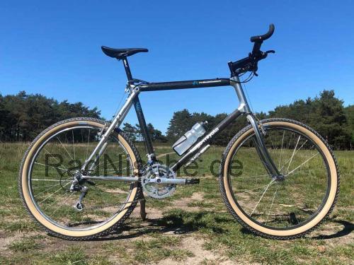 Koga Miyata Skyrunner Carbolite  technische daten 